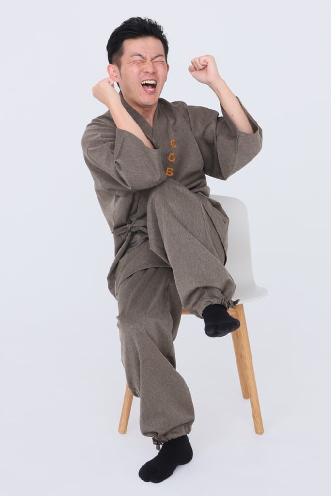 ごぼう先生が動画で解説!「50代からの不調解消体操」【春バテ解消 腸腰筋テクテク体操】|介護界のアイドル