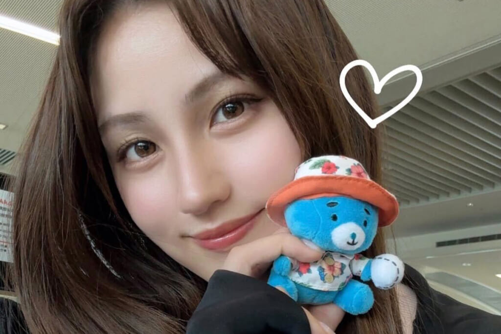 「恐怖を感じてしまった」24歳グラドル　撮影会での注意喚起に“無理な要求”と一部から心ない声…明かした“ファンからの被害”