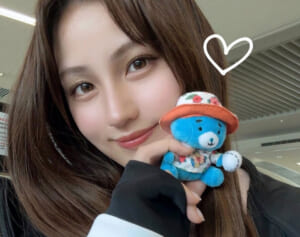 「至近距離で胸元をガン見」24歳グラドル　撮影会での注意喚起に“無理な要求”と一部から心ない声…明かした“実際の被害”