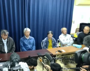 《生徒も保護者も抗議船とは知らず》辺野古・転覆船運航の市民団体関係者　死亡生徒の“思い”を代弁も…保護者会で明らかになった“新事実”