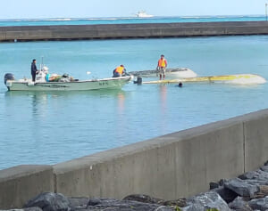 「海保が速やかに救助したか検証が必要」元同志社大教授　辺野古転覆事故で海保の救助に呈した疑問に「責任転嫁」と批判続出