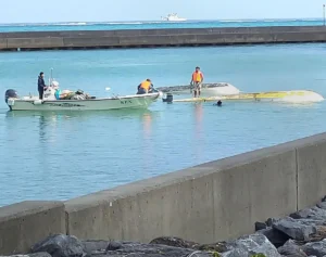 「海保が速やかに救助したか検証が必要」元同志社大教授　辺野古転覆事故で海保の救助に呈した疑問に「責任転嫁」と批判続出