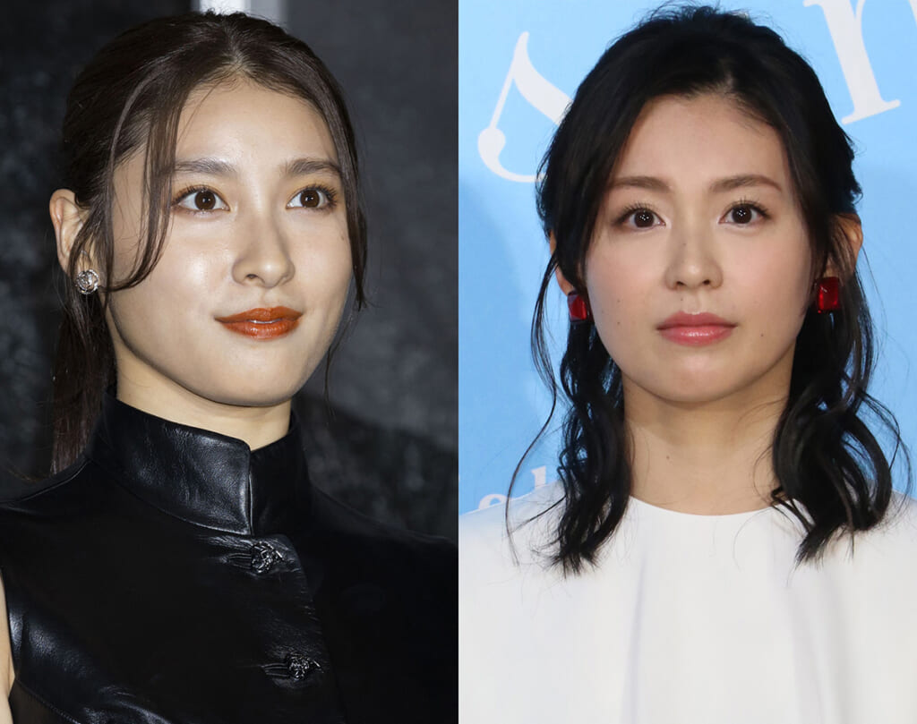 実は芸名が本名と知って驚いた女性芸能人ランキング！3位土屋太鳳、2位本仮屋ユイカを抑えた1位は？