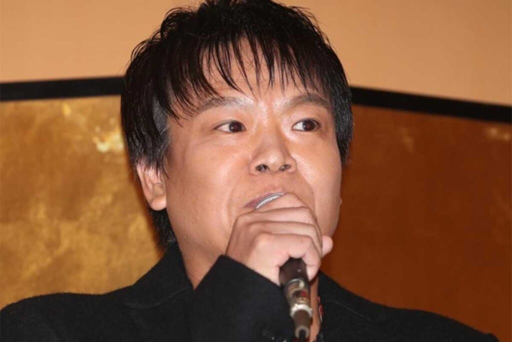 「肝心な部分が見えません」斎藤知事　“主役ボケボケ”の公務写真にネット騒然…54歳俳優も痛烈皮肉