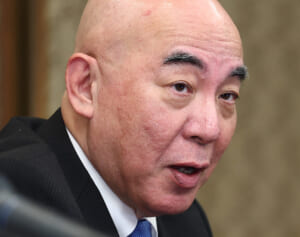 「自分の意思で乗ったんでしょ」保守党・百田尚樹代表　辺野古転覆事故・死亡女子高生に浴びせた”自己責任論”に批判続出