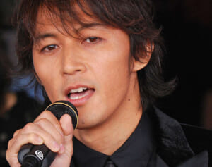 《6年前の“歌マネ動画”が大バズ！》B’z稲葉浩志のWBC主題歌『タッチ』を“予言”した歌手　“スゴすぎた反響”語る