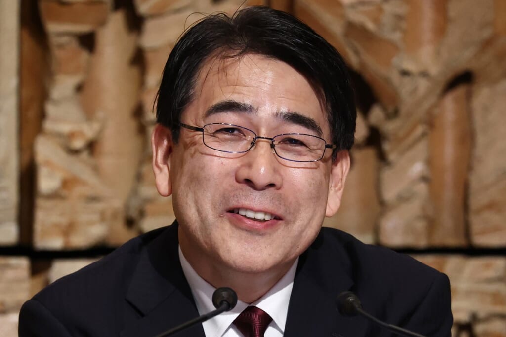 「いい加減スクランブル化して」NHK新会長　インタビューでの“受信料制度が最上”発言にネット猛反発…支払督促強化で深まる「世間との溝」