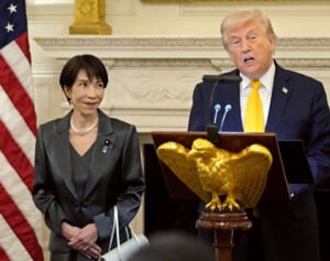 「夏頃には影響が出る可能性」と識者は警鐘…イラン危機の影響で“品薄が予想される生活用品”《ゴミ袋、洗剤…》