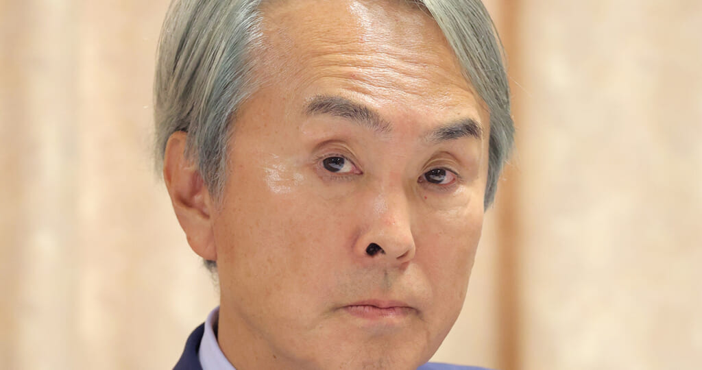 「引退した方がいい」辛辣声も…石原伸晃氏の露出爆増で“テレビから消える”コメンテイター