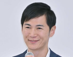 《“次は勝つ”宣言の都知事選まであと2年》石丸伸二氏　恋リア出演が大反響…政治家からタレント化の“転向”に困惑の声も