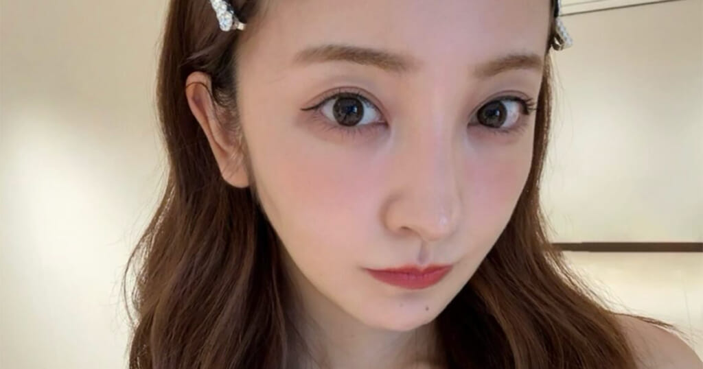 「特別に許可をいただいた」板野友美 脱衣所での撮影批判に反論、弁護士が法的措置も示唆…リッツ・カールトン日光は完全否定の“大ピンチ”