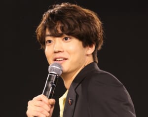 《『102回目のプロポーズ』に出演》伊藤健太郎　1年先までスケジュール埋まる大人気ぶり！小栗旬社長の事務所移籍が大成功