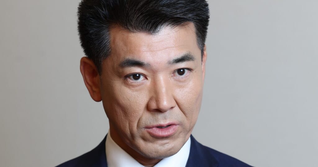 「NHKのセンスにびっくり」中道・泉健太氏 国会質疑でカタログギフト問題“だけ”取り上げた報道に怒り、「国会でやらなくていい話」とバッサリ