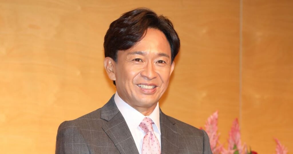 城島茂　松岡昌宏の降板後も『DASH!!』出演を1人だけ継続…裏にある「特別な繋がり」