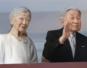 上皇さまと美智子さま　宮内庁内で「ご健康不安」を心配する声…年明けから見せられていた“異変”