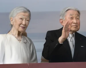 上皇さまと美智子さま　宮内庁内で「ご健康不安」を心配する声…年明けから見せられていた“異変”