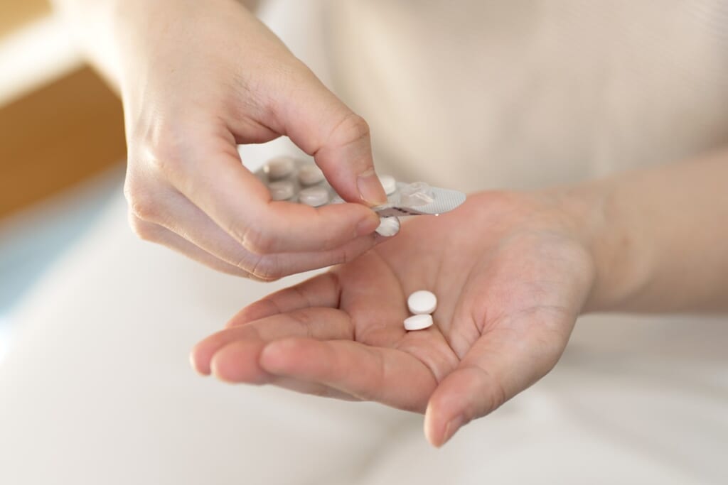 「花粉症薬のやってはいけないNG飲み合わせ10パターン」薬剤師が警鐘…思わぬ落とし穴