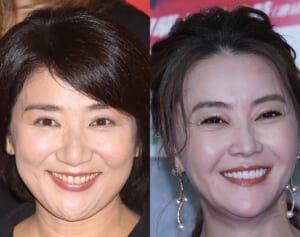 「看護師役が光った女優」ランキング！『ナースのお仕事』観月ありさ＆松下由樹コンビと競った演技派は？