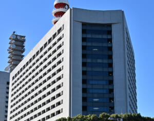 《担当記者をランク付け》フキハラで処分の元警視庁幹部が「何でも言うことを聞く」と絶賛していた「テレビ局」