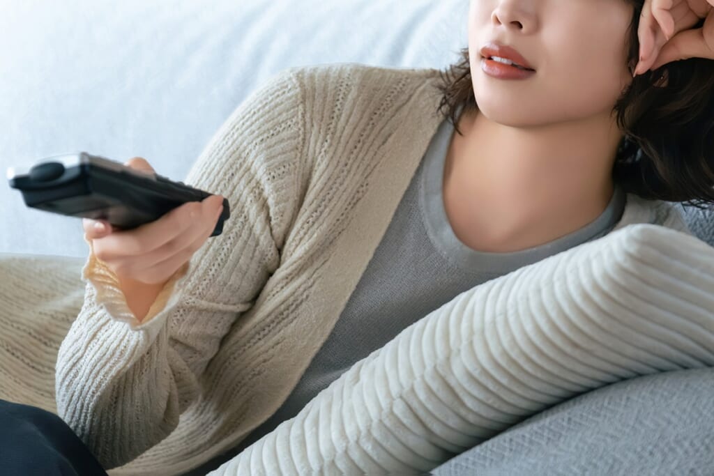 「食後すぐに眠くなる人」におすすめの方法5選《医師監修の血糖値スパイク対処法》