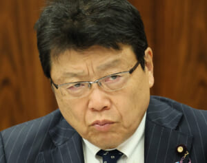 「最低最悪の元首相」保守党・北村晴男氏が痛烈批判した“大物”議員…「酷く奇妙な生き物」と評した過去も