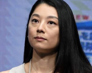 小池栄子　主演ドラマ現場で“朝食支給ナシ”の異常事態…金欠フジテレビが要請した「衝撃の上限金額」