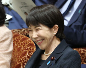 「自分ばかり答弁させられる」高市首相の“愚痴”は本当?歴代首相の“答弁回数ランキング”1位の“意外な人物”と“納得の理由”