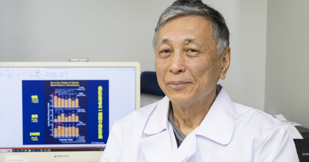 “高血圧専門医”が解説！「薬に頼らず血圧を下げる“朝”の習慣」7選