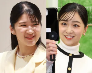 愛子さまは「勉強しなければ」、佳子さまは“自撮り”風…春は「展覧会」を楽しまれて