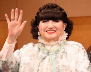 黒柳徹子　移動は車いす、シニア用高級タワマンに入居…92歳で起きていた「生活の異変」