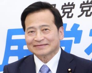 《“出来レース”の指摘も》ラサール石井氏　内紛続きの社民党首選への出馬にネット冷笑の嵐