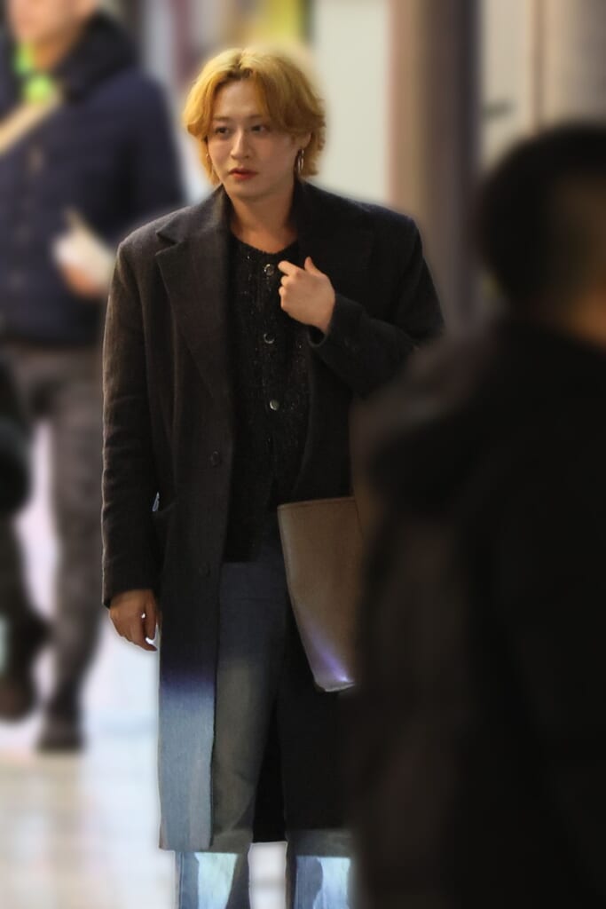 「誰も同情なんてしない」前山剛久　SNS再開で「5kg痩せた」「光が辛い」と“苦境アピール”もネット冷ややかな声