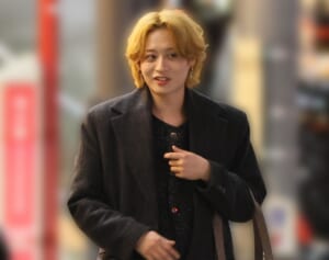 《沙也加さんへの開き直り動画が炎上》前山剛久　メンズラウンジ退店から12日で早くも再始動…ファンに向けて始めた“なけなしの商売”