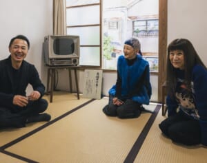 「21歳のパパのカノジョと相部屋に」手塚治虫、石ノ森章太郎、赤塚不二夫　伝説漫画家の子供たちが暴露！衝撃的すぎた“幼少期エピソード”