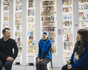 「赤塚先生には“ホテル行こうか？”と誘われた（笑）」手塚治虫、石ノ森章太郎、赤塚不二夫　伝説漫画家の子供たちが明かす“豪快すぎる伝説”、家族の交流秘話も