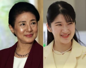 《宮内庁も警戒》皇室典範・養子縁組案が加速のなか皇室に再接近する「旧宮家当主」、過去には天皇陛下を怒らせた“因縁”も