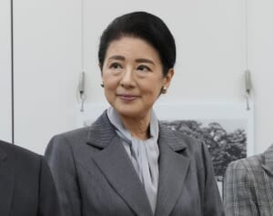 雅子さま　イラン攻撃にご心痛のなか…“姉”と慕う久子さまが「異例のご発言」