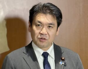 《前橋市長よりも詰んでる》不倫報道の松本洋平文科相　倫理観より問題視されている“アウト”行動