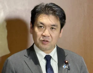 《前橋市長よりも詰んでる》不倫報道の松本洋平文科相　倫理観より問題視されている“アウト”行動