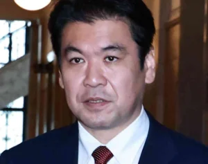 「若手時代は合コン好き」不倫報道の松本文科相　永田町での「厳しい評判」と「高市首相が切れないワケ」
