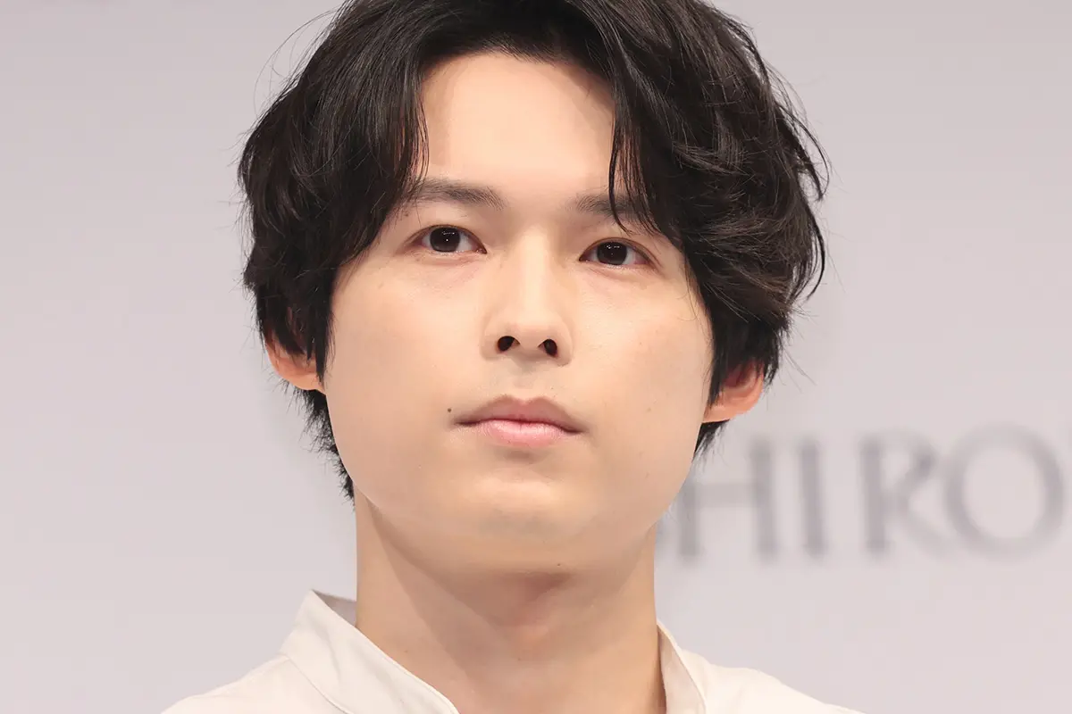 画像・写真2枚目】SixTONES松村北斗 スマホの待ち受けにしている意外な