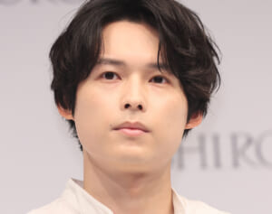 SixTONES松村北斗　スマホの待ち受けにしている意外な「M-1ファイナリスト」、　本人からは「北斗くん。愛しているよ」