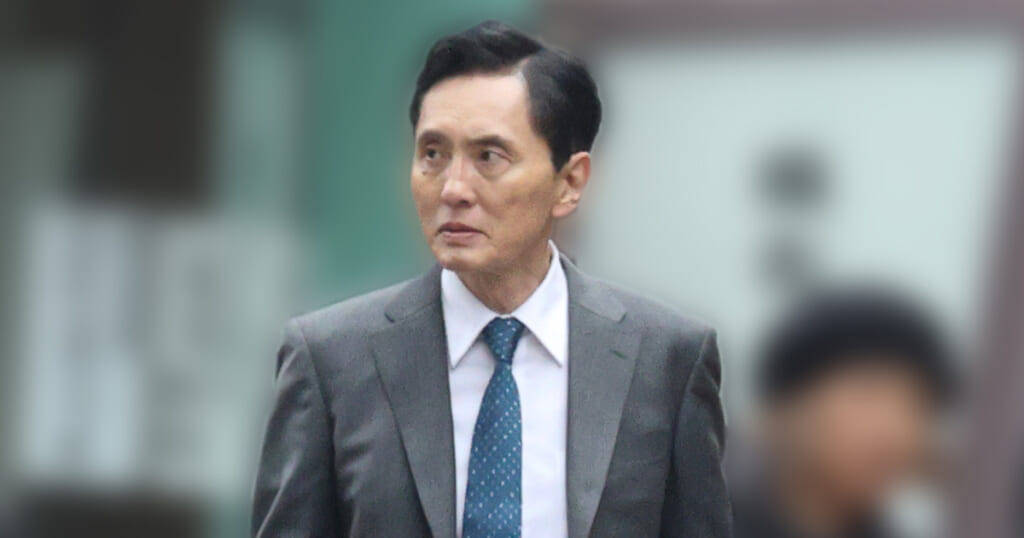 松重豊　スタッフが慌てて駆け寄り…『孤独のグルメ』新作ロケ現場で見せた「衝撃のハプニング」