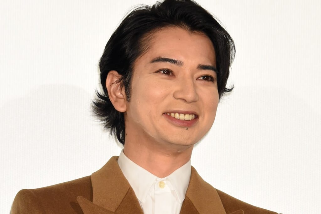 松本潤 嵐ラストツアーのバックダンサーにジュニアを起用!人選を相談した「盟友アイドル」