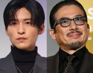 《『SHOGUN』2の舞台裏》目黒蓮に真田広之がアクションよりも“メンタル指導”を徹底する納得のワケ