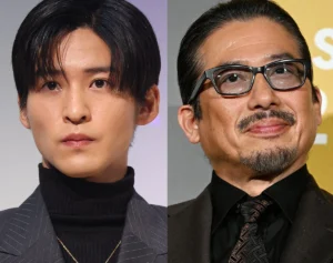 《『SHOGUN』2の舞台裏》目黒蓮に真田広之がアクションよりも“メンタル指導”を徹底する納得のワケ