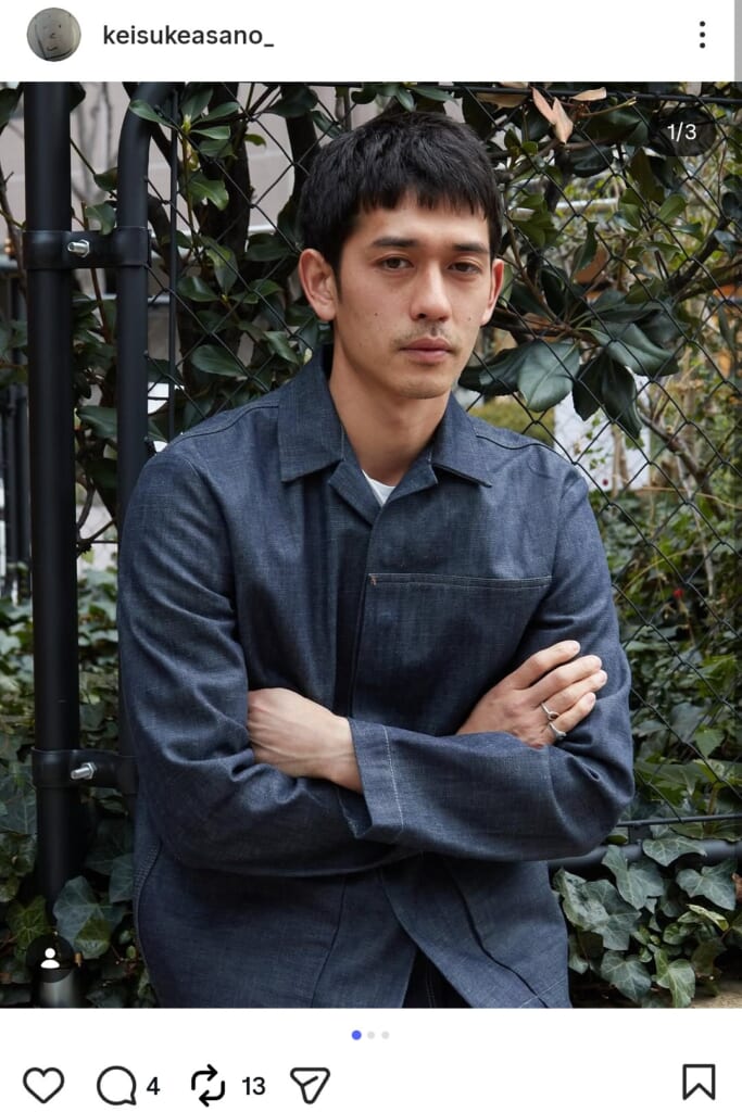 「幸せそうで嬉しい」満島ひかり　結婚発表直前の「夫婦共同作業」にSNS沸騰…“モデル・写真家”夫と作り上げた世界観