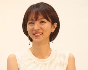 「デキちゃったほうがいい」満島ひかりが再婚＆妊娠を発表…前夫との離婚後に明かしていた“独特な結婚観”