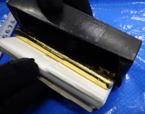 10年で5倍！ 金価格急騰で過熱する“密輸ビジネス”業者が明かす「税関といたちごっこ」の最新手口