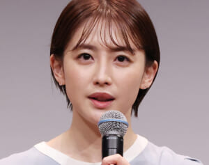 「もう疲れちゃった」フジ・宮司愛海アナに休職留学報道…『イット！』降板で周囲に吐露していた「苦悩」